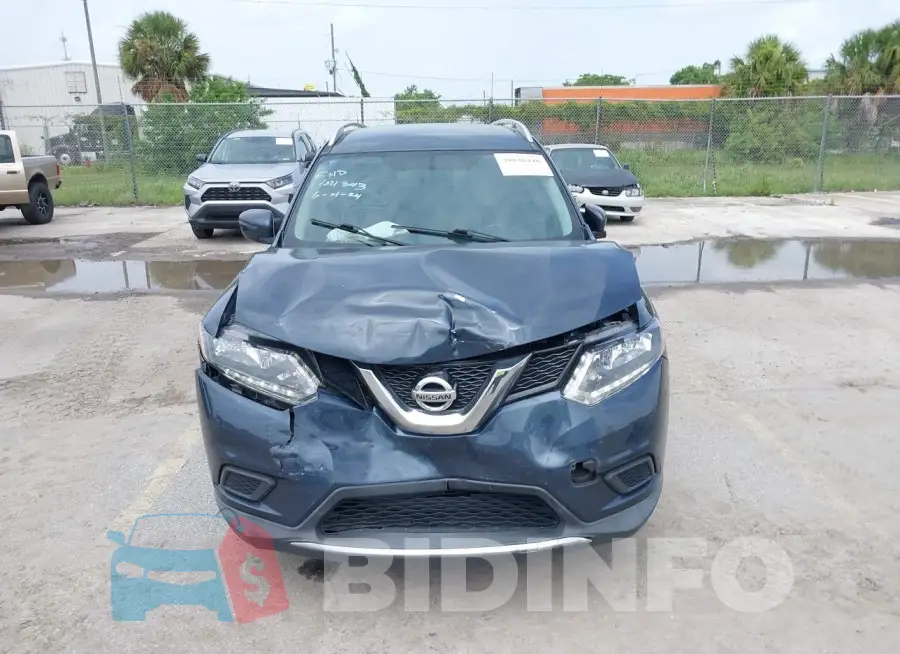 KNMAT2MT4GP634697 Photo# 6