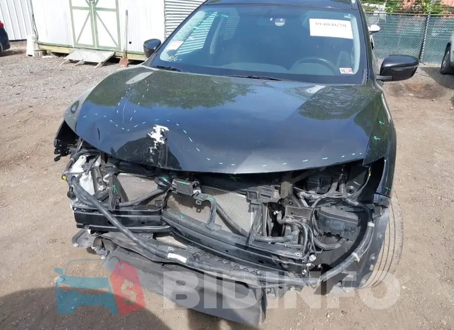 KNMAT2MT6JP501012 Photo# 6