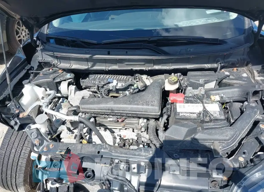 KNMAT2MV4HP606529 Photo# 10