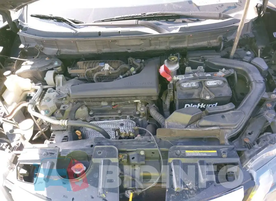 KNMAT2MV7HP619310 Photo# 10