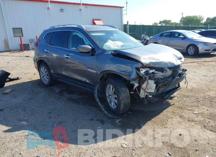 KNMAT2MV9LP525793 Photo# 1