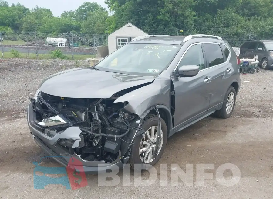 KNMAT2MVXLP536723 Photo# 6