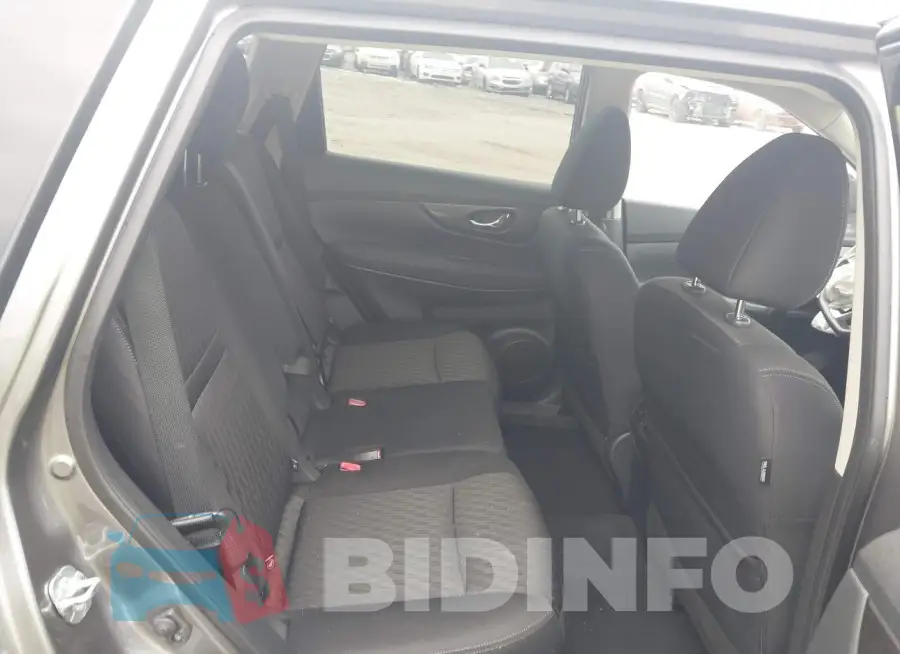 KNMAT2MVXLP536723 Photo# 8