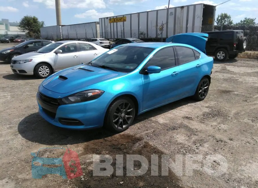 1C3CDFFH0GD820426 Photo# 2