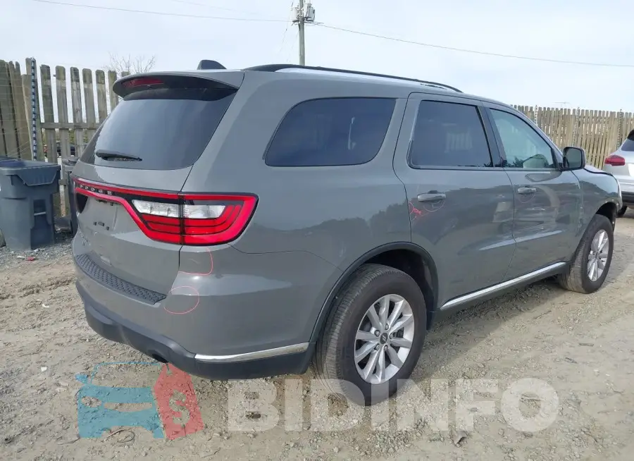 1C4RDJAG1NC157944 Photo# 4