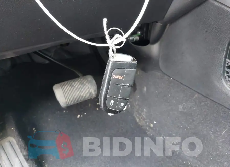 3C4PDCAB8HT662220 Photo# 11