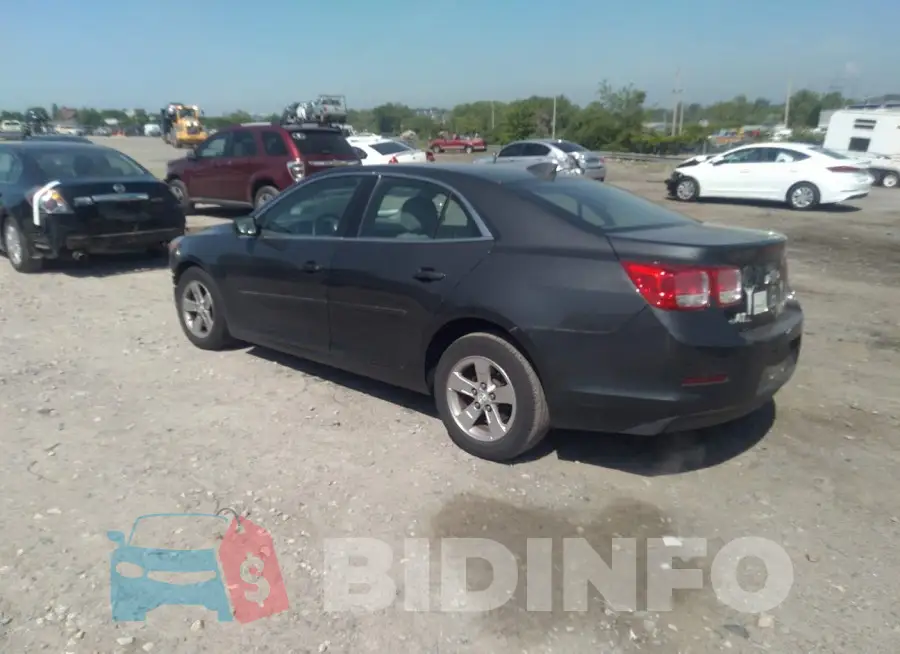 1G11B5SL0FF301742 Photo# 3