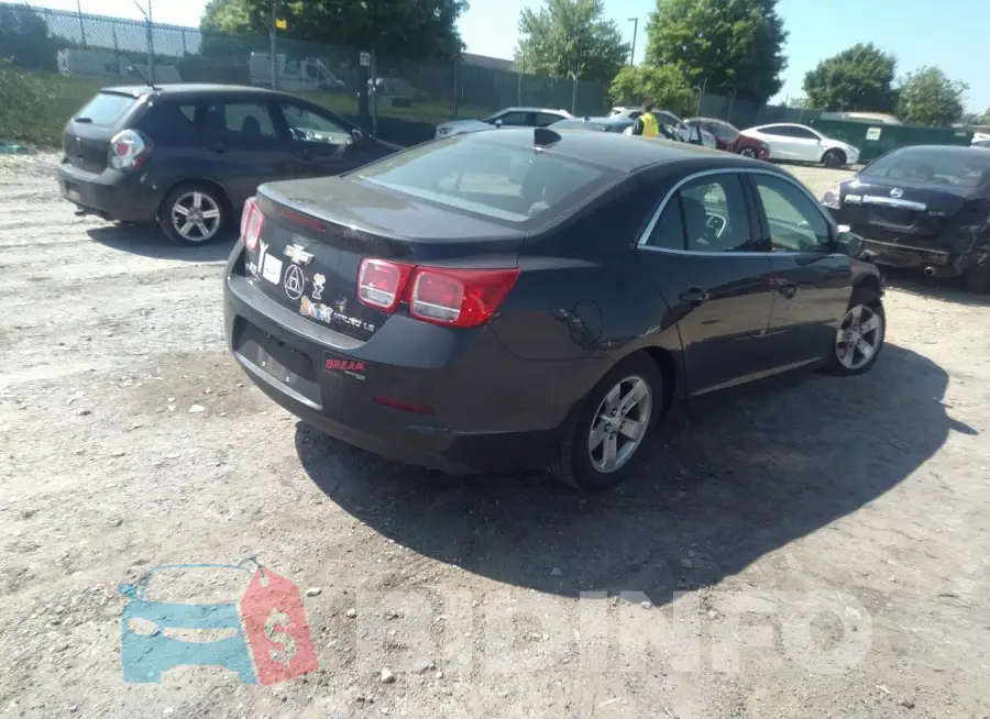 1G11B5SL0FF301742 Photo# 4
