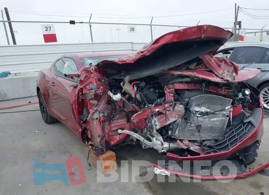 1G1FB1RX7M0128292 Photo# 1