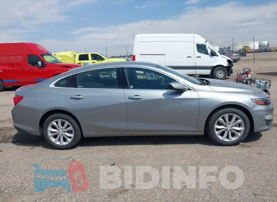 1G1ZD5ST2RF191391 Photo# 13