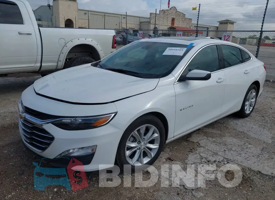 1G1ZD5ST5RF123747 Photo# 2