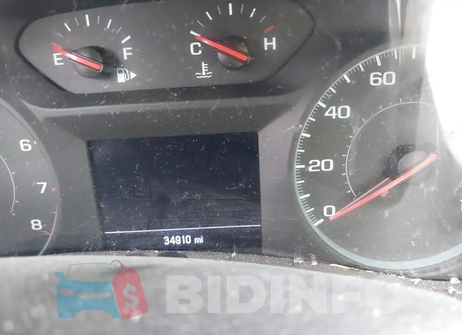 1G1ZD5ST6NF166326 Photo# 14