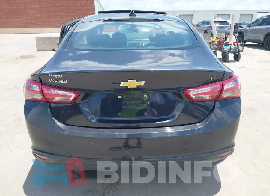 1G1ZD5ST6NF166326 Photo# 15
