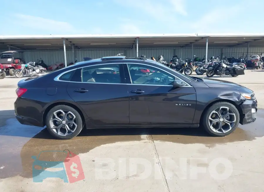 1G1ZD5ST6NF166326 Photo# 12
