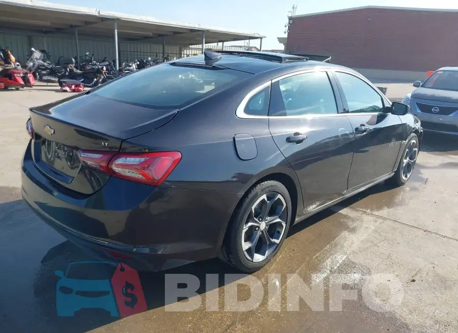 1G1ZD5ST6NF166326 Photo# 4