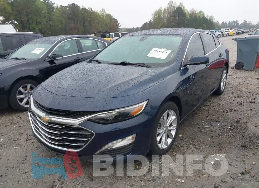 1G1ZD5ST7LF073988 Photo# 2