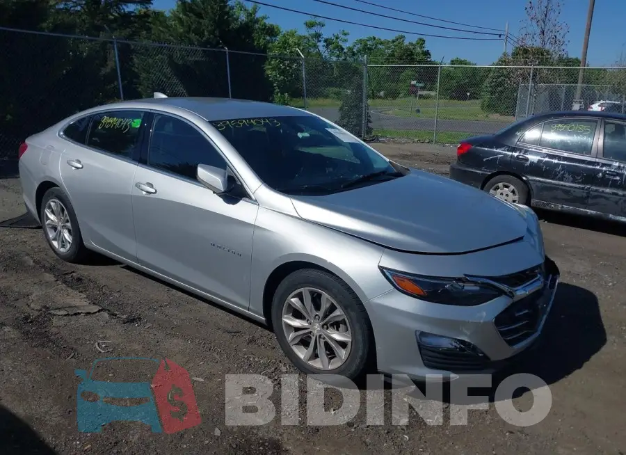 1G1ZD5ST9KF124292 Photo# 1