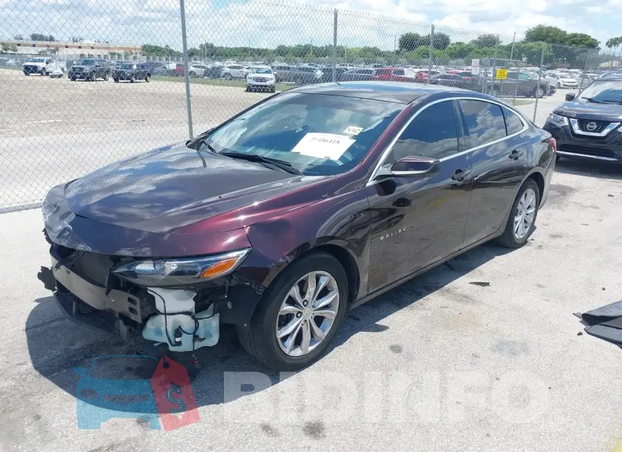 1G1ZD5ST9LF008205 Photo# 2