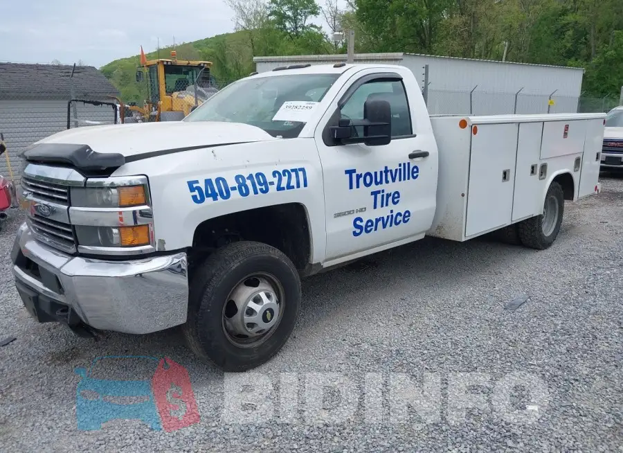 1GB3CYCG4FF112757 Photo# 2