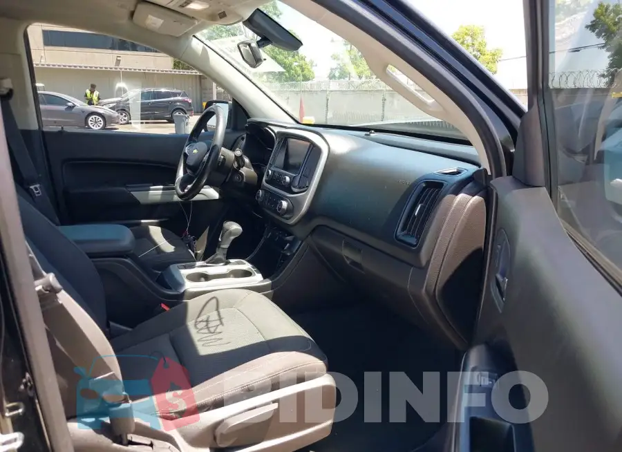 1GCGSCE3XG1225513 Photo# 5