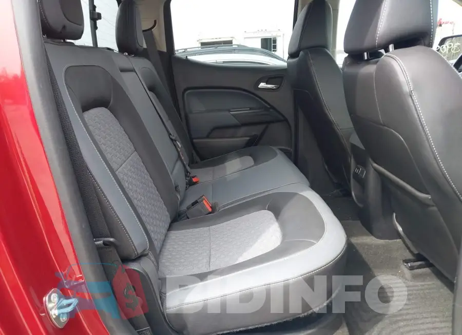 1GCGTDE35G1102074 Photo# 8