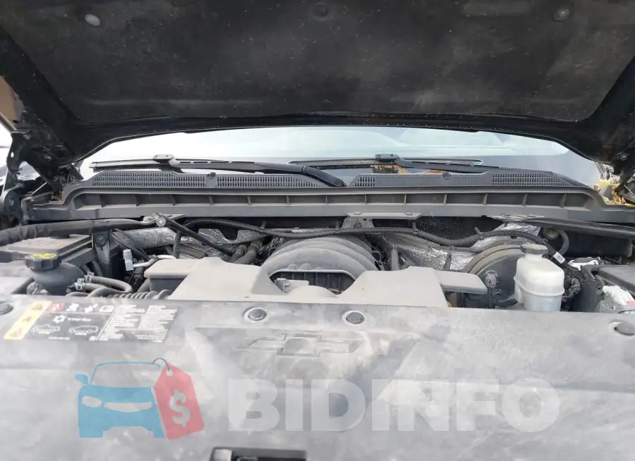 1GCVKPEC8JZ180918 Photo# 10