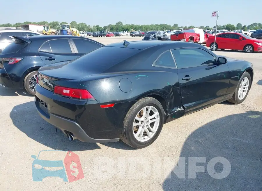 2G1FB1E33F9307649 Photo# 4