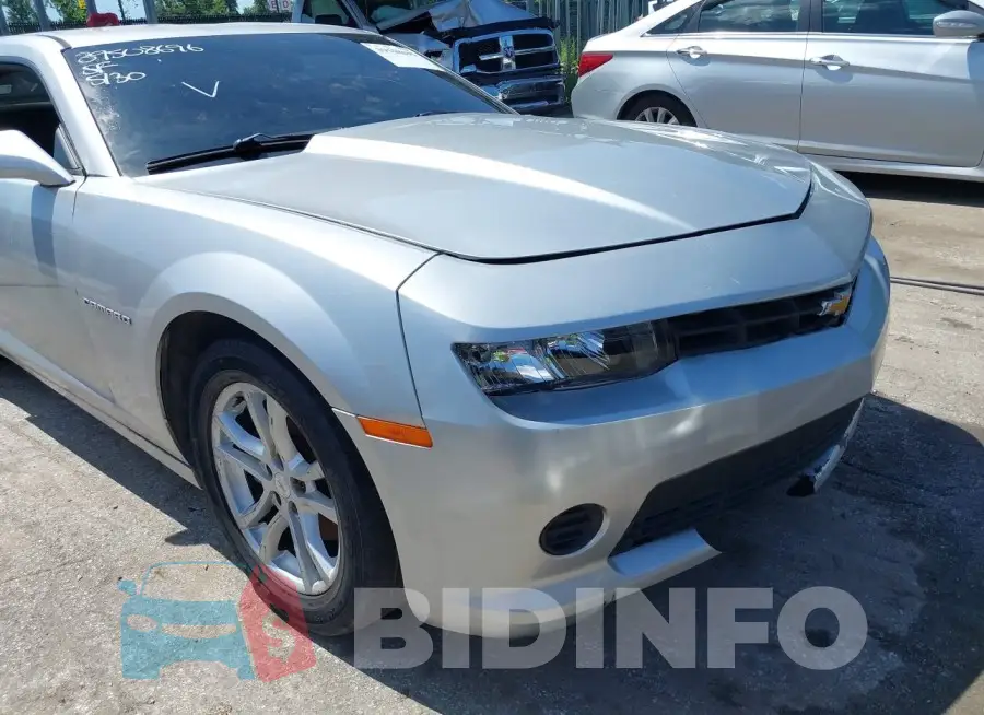2G1FB1E37F9113321 Photo# 18