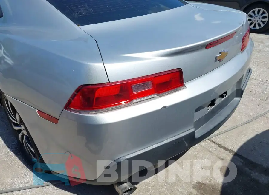 2G1FB1E37F9113321 Photo# 21