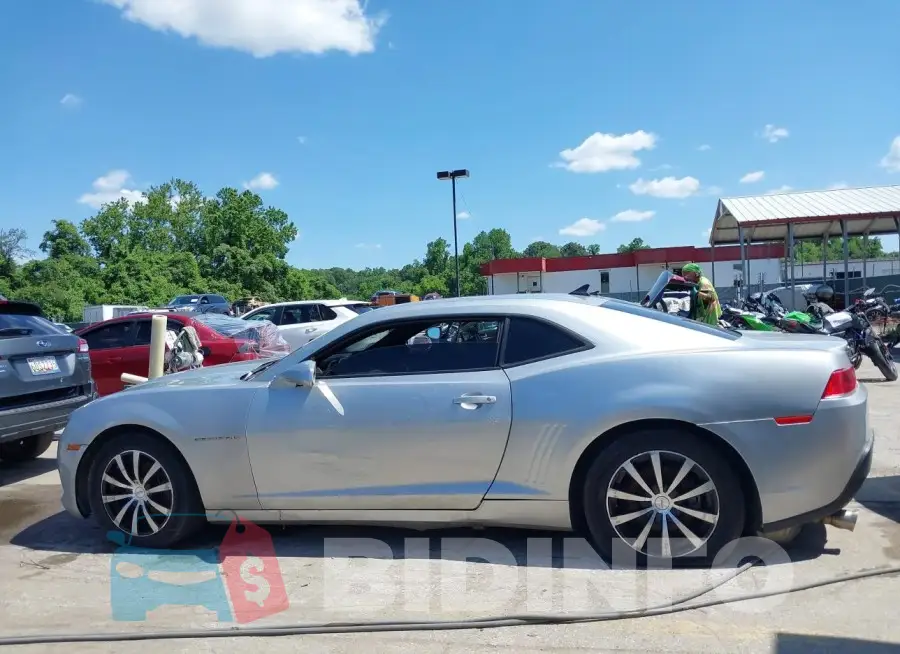 2G1FB1E37F9113321 Photo# 14