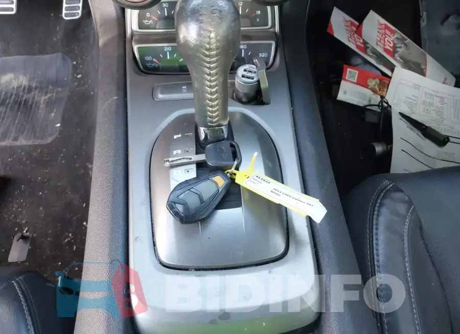 2G1FK1EJ1E9256326 Photo# 11