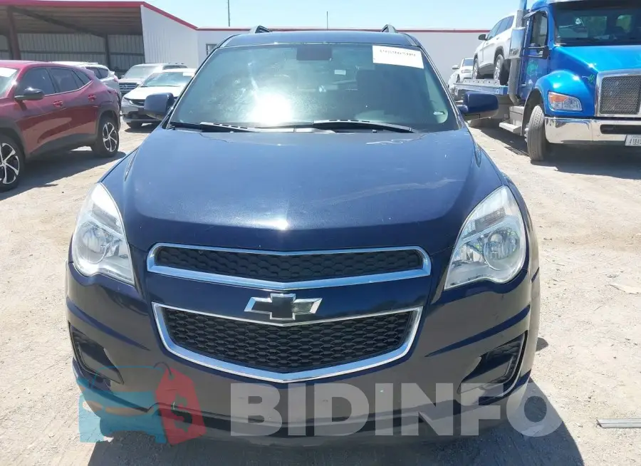 2GNALBEK5F6148945 Photo# 6