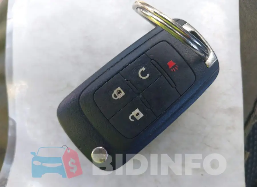 2GNALCEK4G1156944 Photo# 11