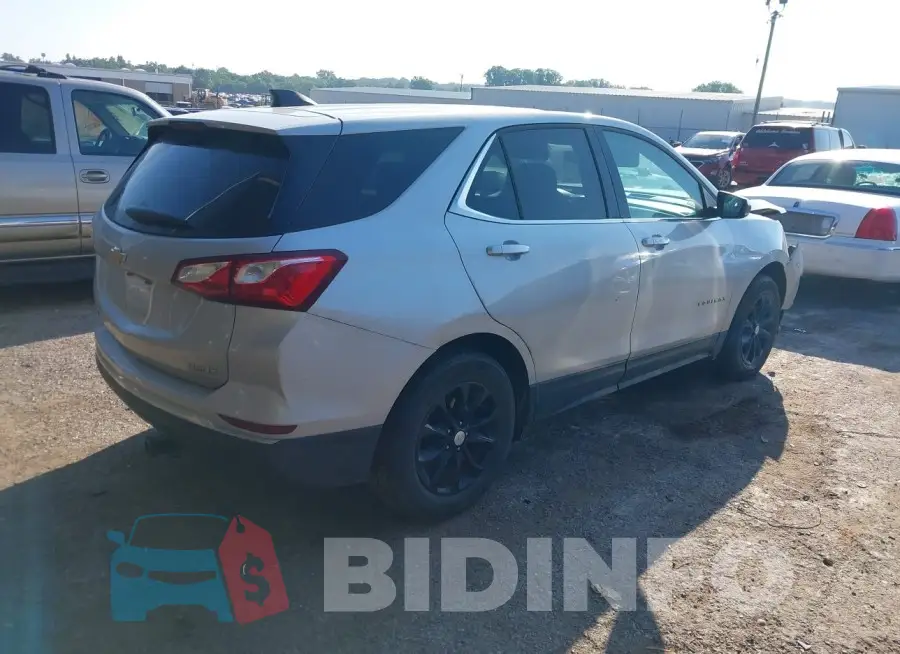 2GNAXTEV4L6143459 Photo# 4