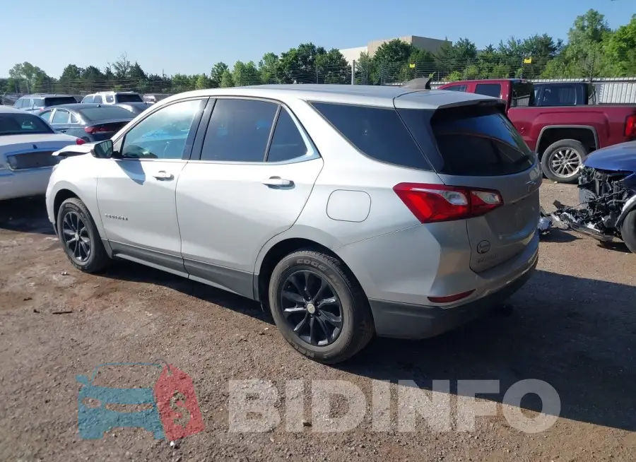 2GNAXTEV4L6143459 Photo# 3