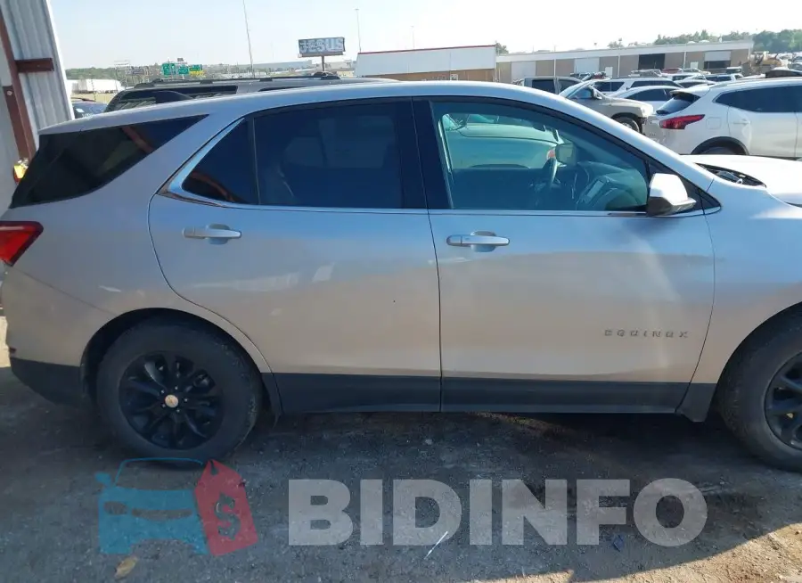 2GNAXTEV4L6143459 Photo# 13