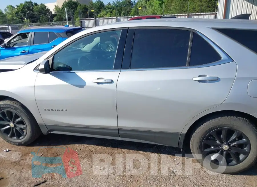 2GNAXTEV4L6143459 Photo# 14