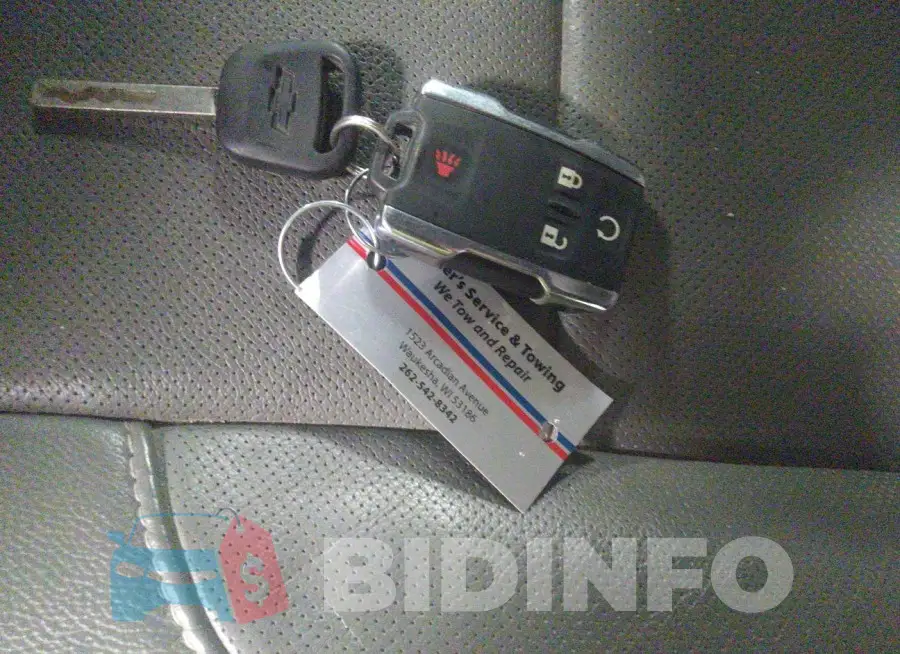 3GCUKSEC4EG257935 Photo# 11