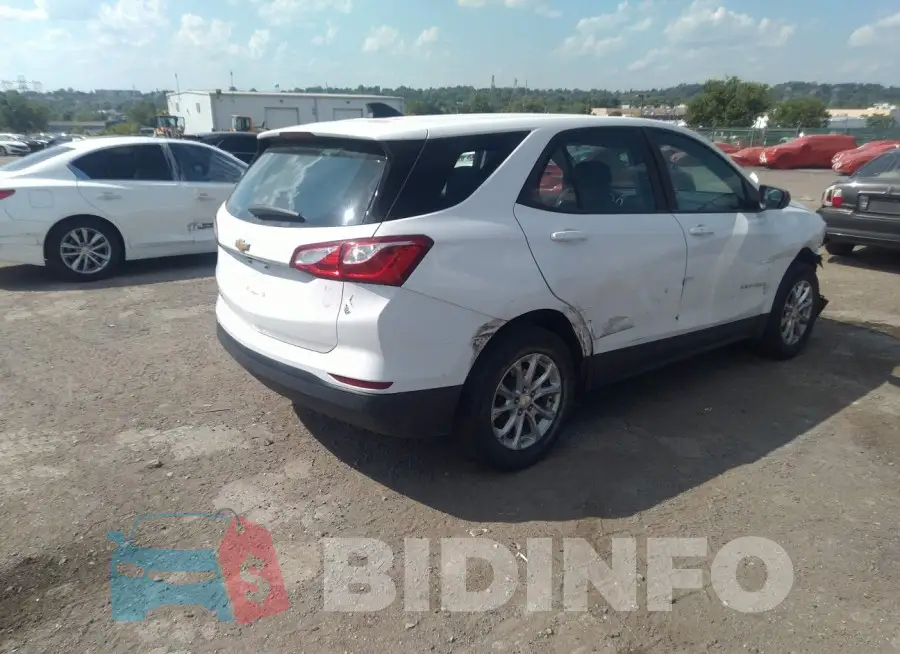 3GNAXHEV6MS174812 Photo# 4