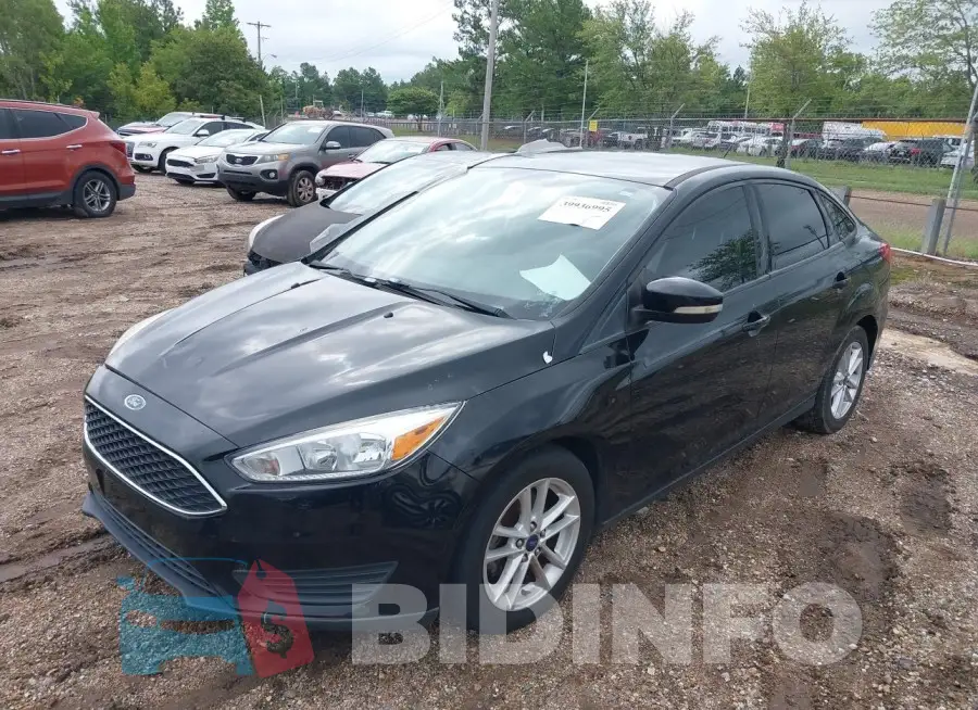 1FADP3F21HL210338 Photo# 2