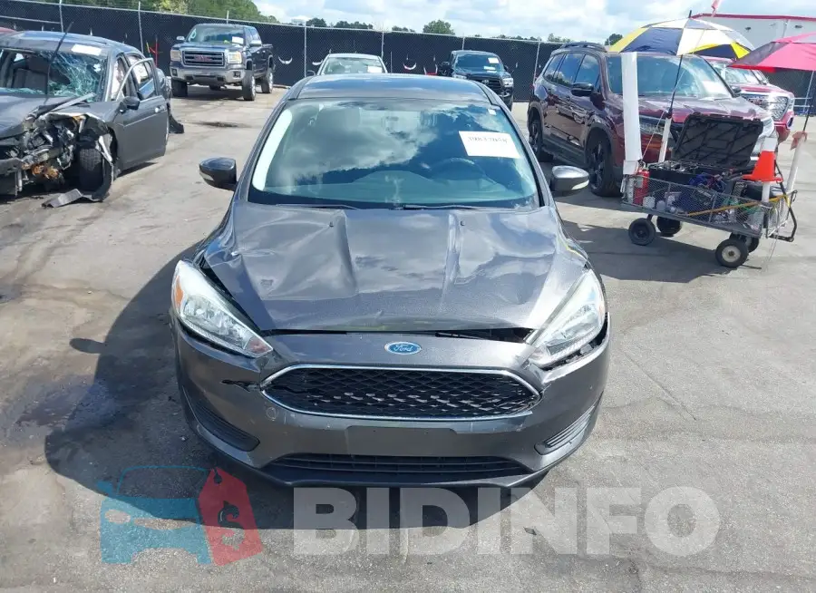1FADP3F25GL273733 Photo# 12