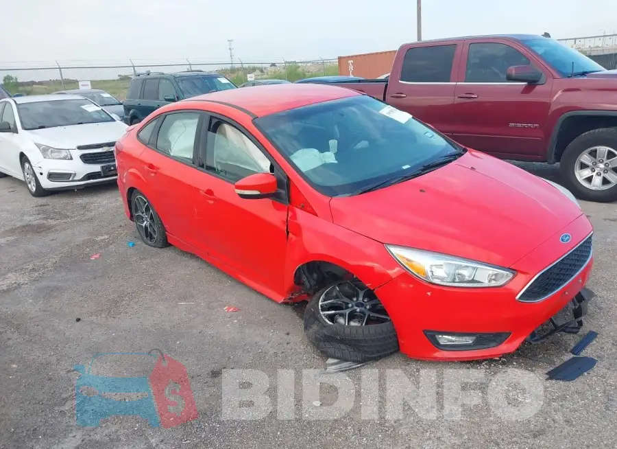 1FADP3F27GL245366 Photo# 6