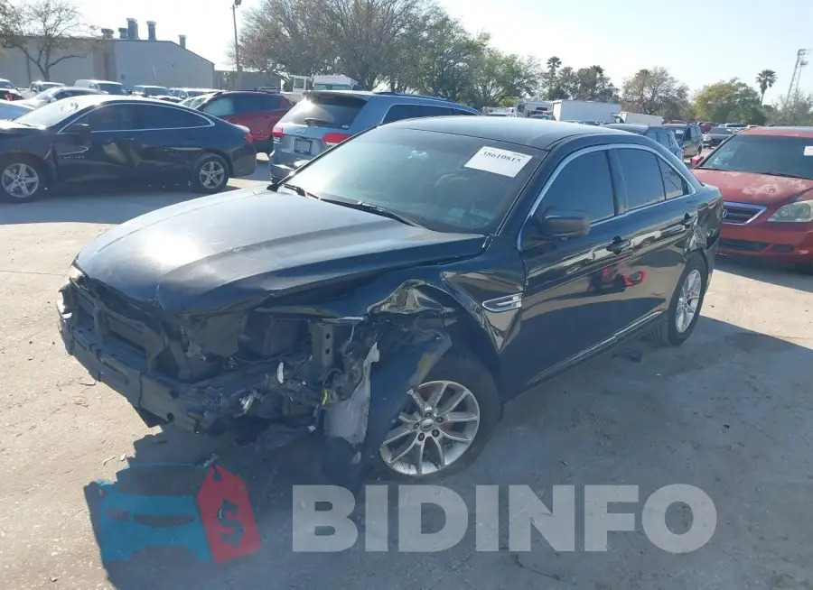 1FAHP2D88FG114277 Photo# 2