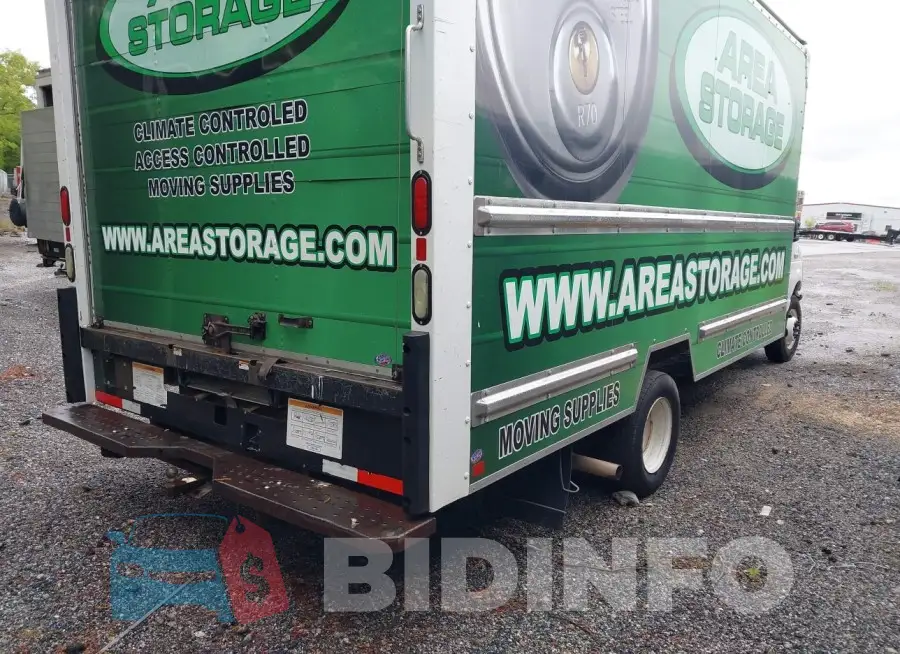 1FDWE3FS8FDA21276 Photo# 4