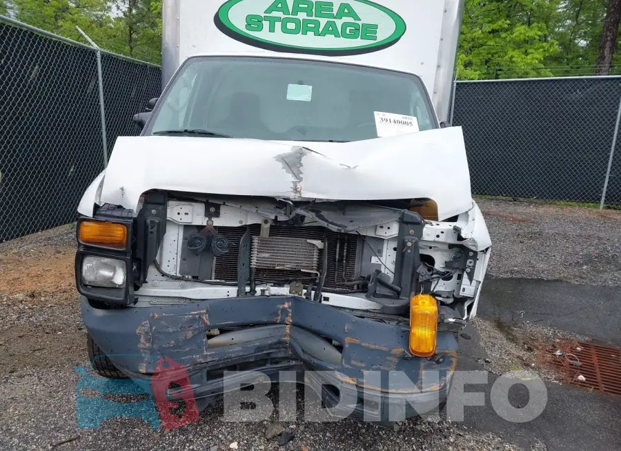 1FDWE3FS8FDA21276 Photo# 11