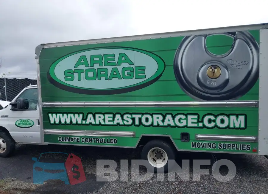 1FDWE3FS8FDA21276 Photo# 14