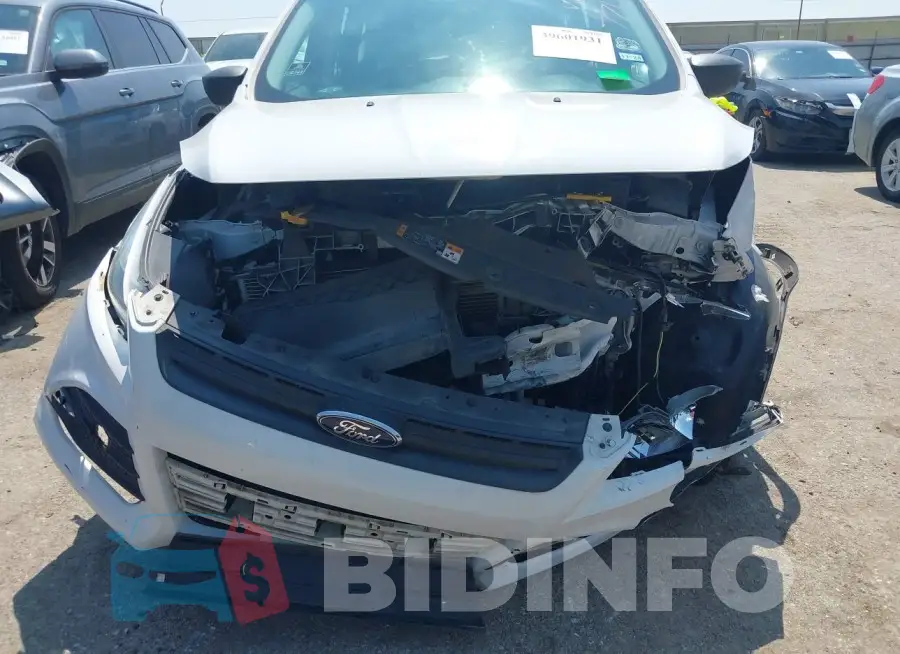 1FMCU0F78GUA97713 Photo# 6