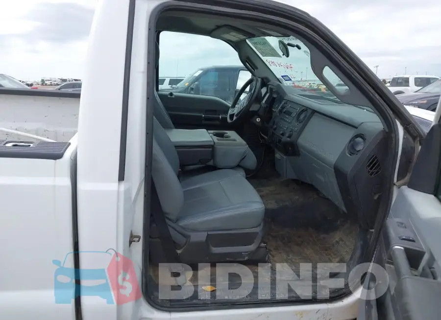 1FTBF2A62GEB75658 Photo# 5