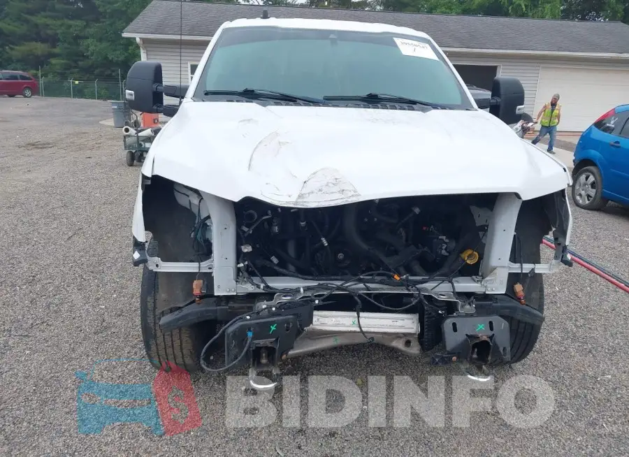 1FTEW1E46KFD31588 Photo# 6