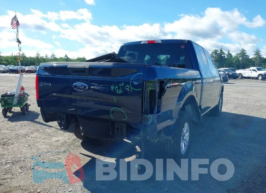 1FTEW1EG8FFB25012 Photo# 6